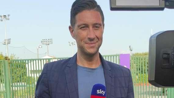 Sky, Cilli fa il nome: "Questa punta sarebbe l'alternativa ideale a Lukaku..."