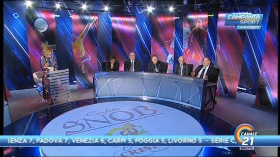 "Allegri non viene!", Iannicelli risponde a Chiariello: "Hai preso Ancelotti e Benitez, può venire chiunque!"