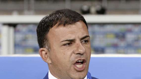 Ct Macedonia: "Elmas sarà un leader, è fortissimo. Napoli, hai un tesoro!"