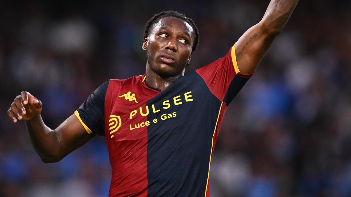  Il Napoli fa sul serio per Norton-Cuffy: spunta la richiesta del Genoa