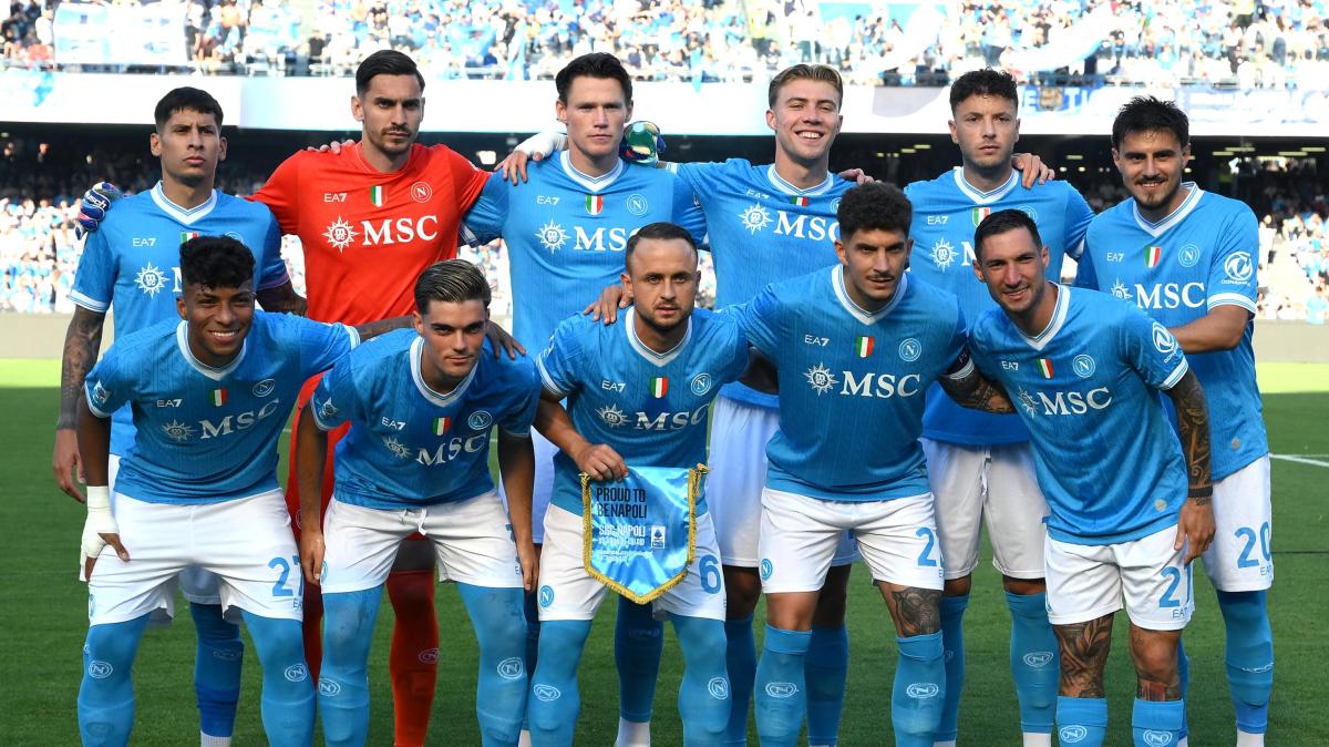 7 giocatori del Napoli convocati in nazionale: l’elenco completo con tutti gli impegni