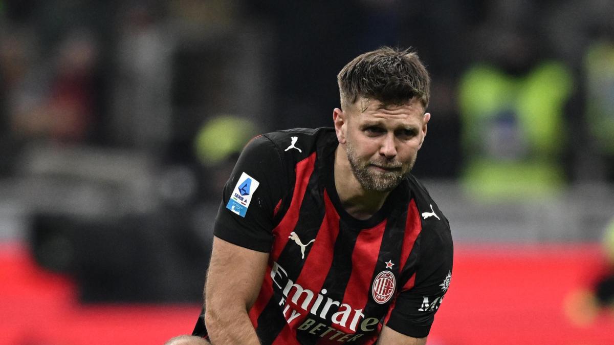 Fiorentina-Milan, le formazioni: debutta dal 1' Fullkrug, torna Kean. Out Rabiot