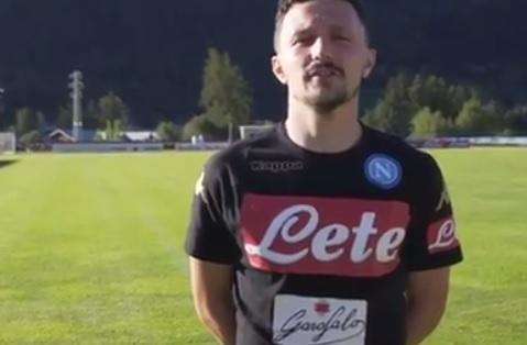 VIDEO - "Siete pronti?": anche gli azzurri nel promo della Lega Serie A per il calendario