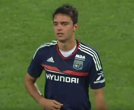 Rai - Grenier non è nella lista del Napoli: solo senza cessioni arriverà uno svincolato