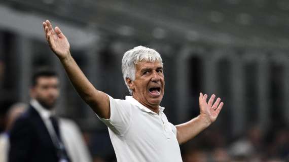 Serie A, Giudice Sportivo: multa a Gasperini per provocazioni! Tre giocatori squalificati