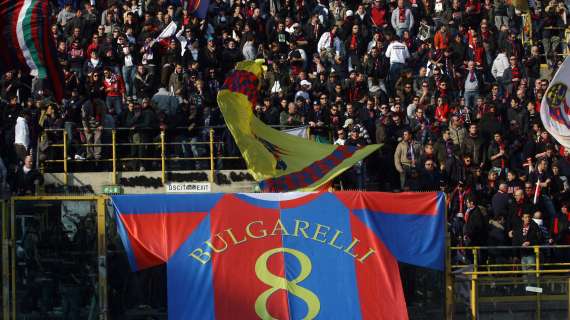 Torna il premio Bulgarelli, la cerimonia a Bologna: dagli arbitri agli allenatori, tutti i premiati