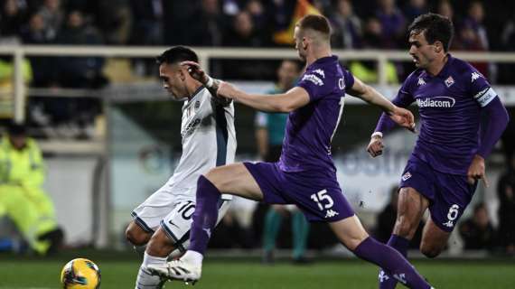 Rai - Ag. Comuzzo fa pressione sulla Fiorentina: vuole il Napoli! Le ultime