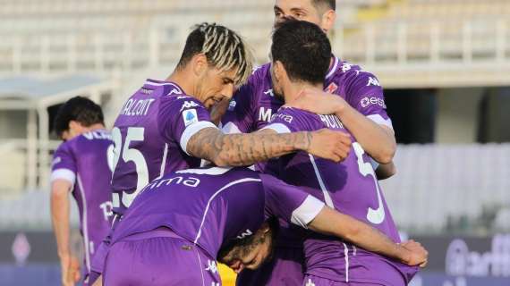 La Fiorentina non molla in vista del Napoli: allenamento facoltativo, ma in tanti non lo saltano