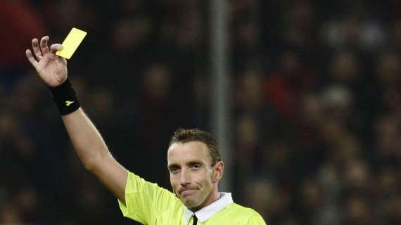 Serie A, arbitri di porta bocciati: a partire dalla Supercoppa di Pechino...