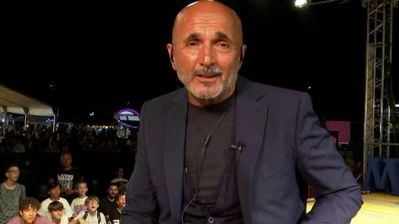 Spalletti a Sky si rimangia l’anno sabbatico: “Valuterò il rientro tra dicembre e gennaio”