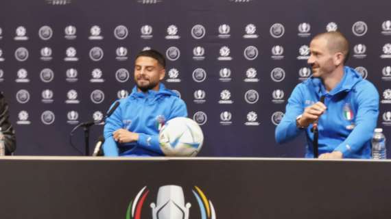 Insigne, il primo allenatore lo difende: "Kvara è un crack, ma lui non sta rosicando"