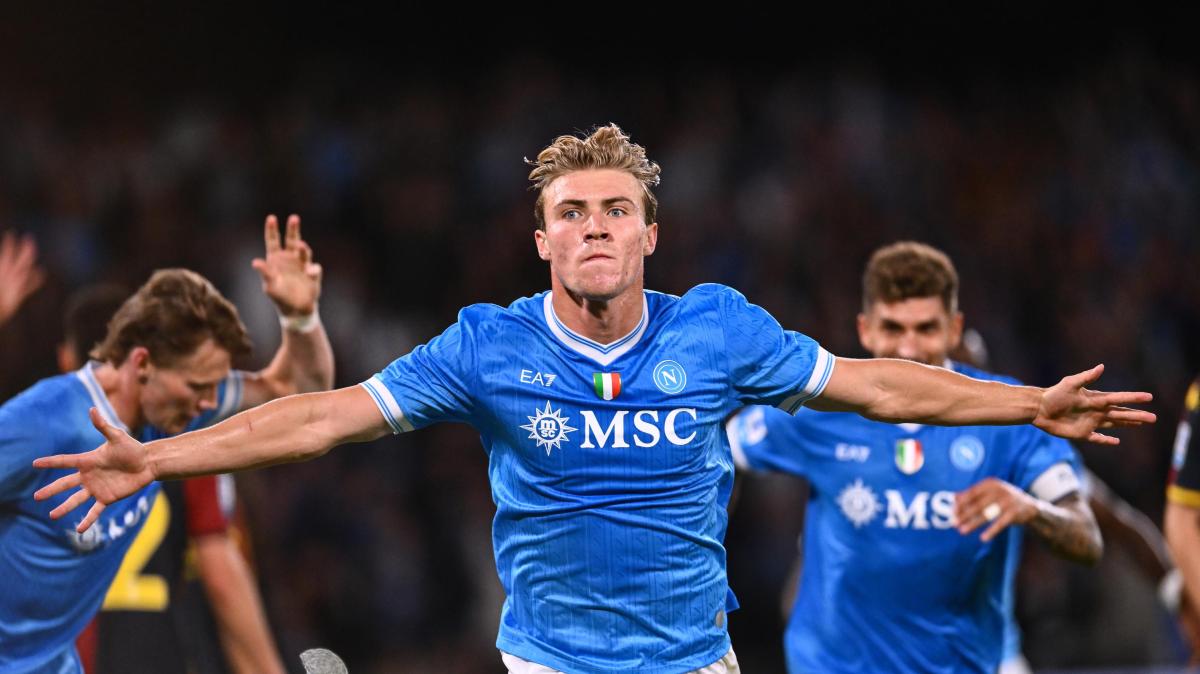 Immagine strip In primo piano n.1