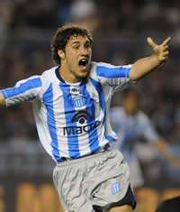 Zuculini: "Napoli? Sarebbe un sogno. Hoffenhaim? Momenti difficili..."