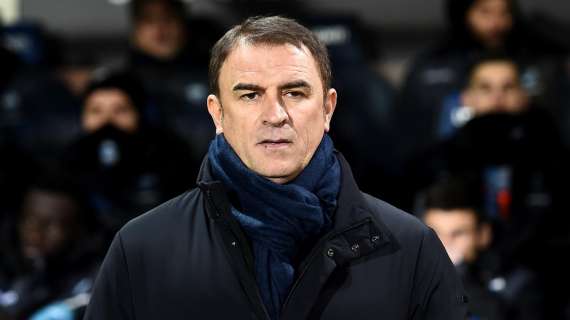 UFFICIALE - Cagliari, Semplici è il nuovo allenatore: contratto fino al 2022