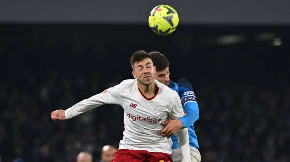 Roma-Empoli, le formazioni ufficiali: Mourinho lancia El Shaarawy dal 1' dopo il gol a Napoli