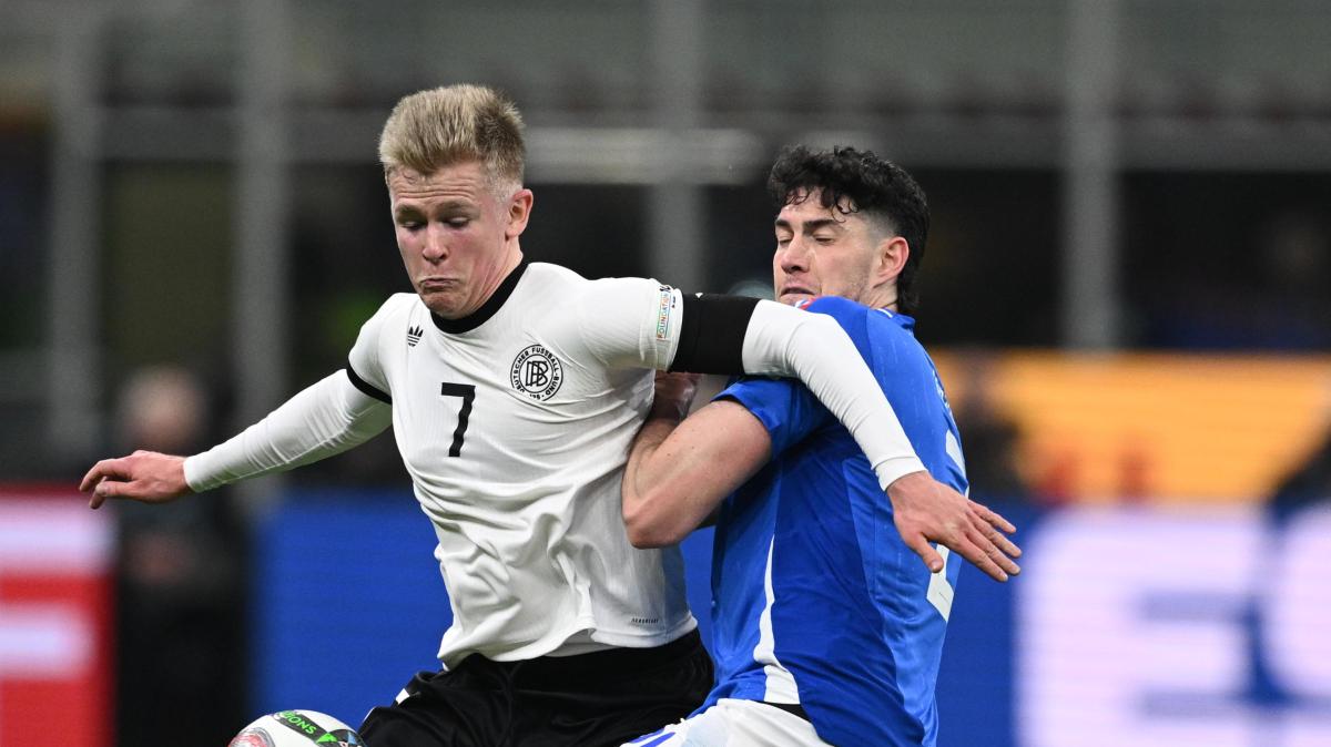 Eintracht, Burkardt nel mirino del Milan da un anno: il retroscena