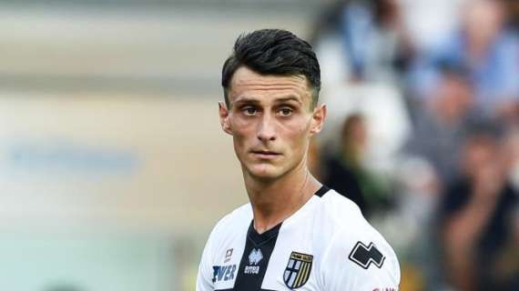 Ds Parma su Inglese: "Napoli aveva offerte più alte, ma club e calciatore hanno scelto noi"