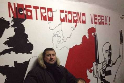 Parla l'assassino di Ciro Esposito: "Ogni giorno in cella penso a lui, ho desiderato morire al suo posto"