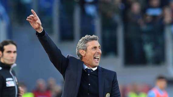Udinese come il Napoli: squadra in ritiro in vista del match di domenica