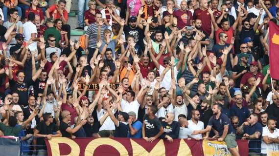Serie A, Roma-Juve 0-0 al 45esimo: bianconeri deludenti, dominano i capitolini