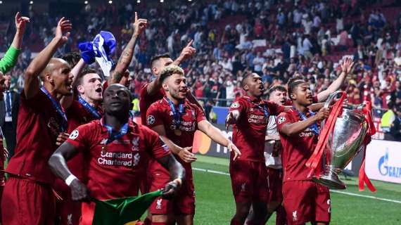 Supercoppa europea, ai rigori la spunta il Liverpool: decisivo il neo portiere dei reds Adrian