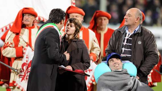 E' morto Stefano Borgonovo