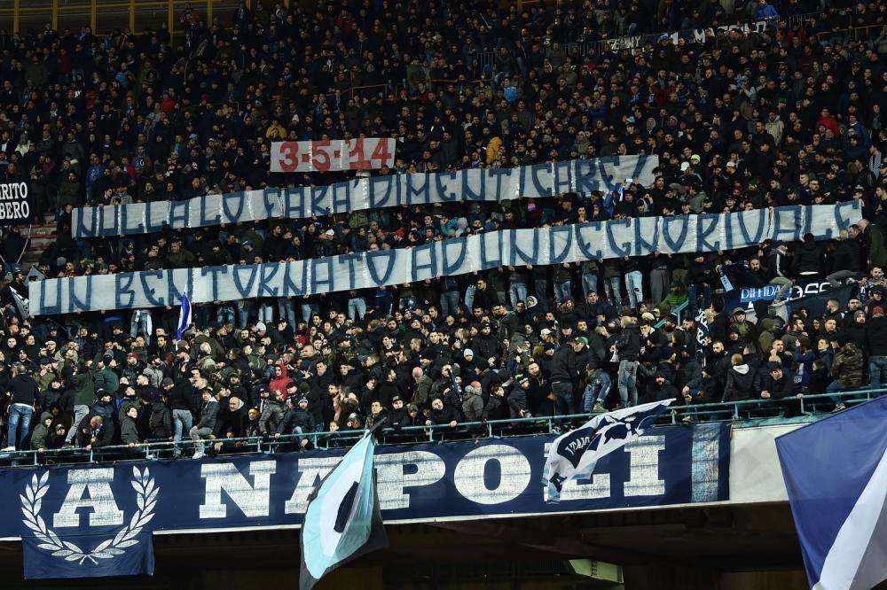 10 marzo, Oggi Avvenne - Un gol di Braglia in Napoli-Fiorentina 2-1 del 1974