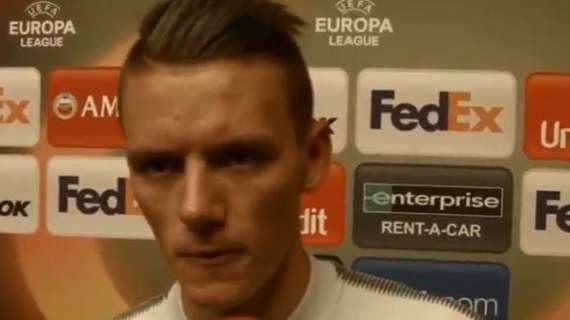 Rokov: “Lainer miglior austriaco nel suo ruolo, era nella top-11 dell’Europa League”