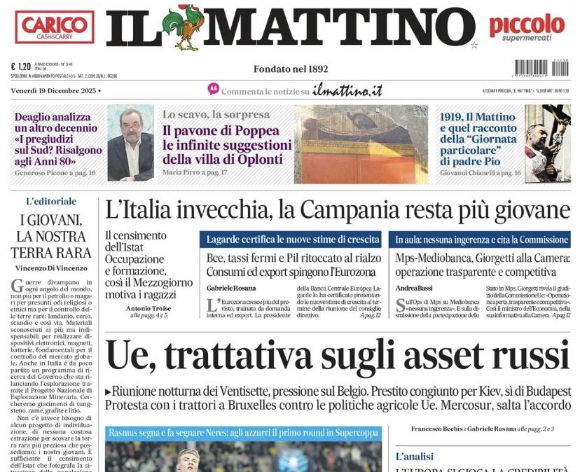 Immagine strip Notizie n.1