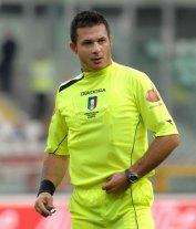 Napoli, i precedenti con l'arbitro Romeo di Verona