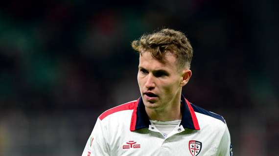 Cagliari, Jankto all'intervallo: "Primo tempo perfetto, manca solo il gol. Dobbiamo farlo nella ripresa"