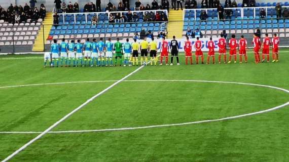 RILEGGI LIVE - Youth League, Napoli-Stella Rossa 5-3: tripla rimonta e tripletta di Gaetano in mezz'ora per una vittoria incredibile!