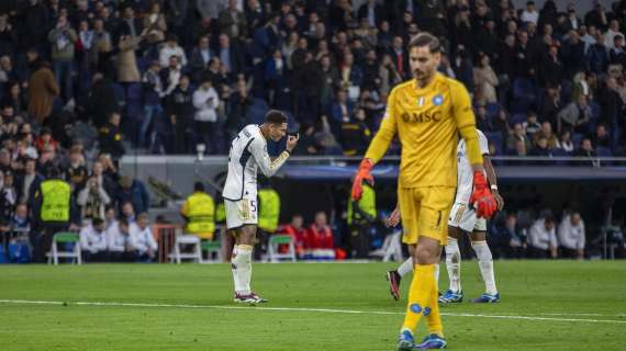 Gazzetta, D'Angelo: "Escludere Meret con l'Inter vorrebbe dire bocciarlo"