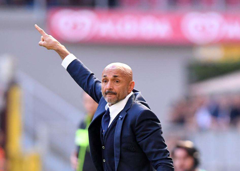 Gazzetta - Inter, Spalletti non cambia: Borja Valero sulla trequarti e Nagatomo in difesa