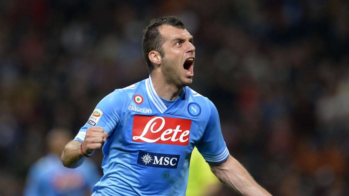 Pandev: "Mazzarri via? Dispiace, ma il calcio prosegue anche senza di lui"