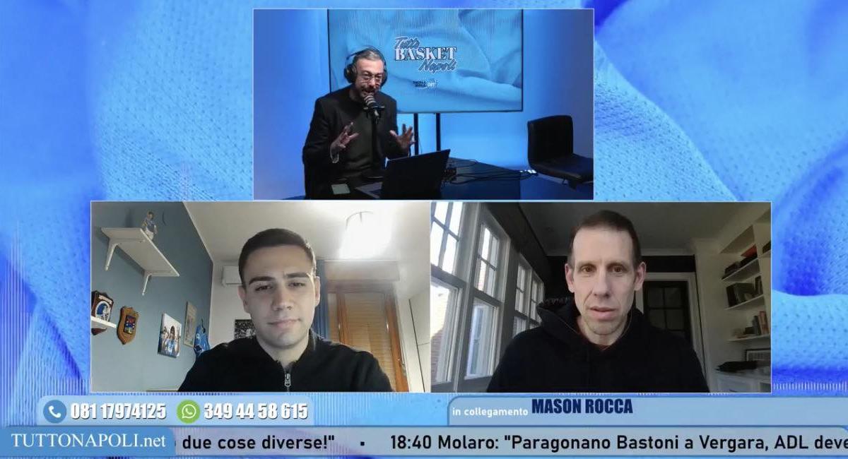 Immagine news Radio Tutto Napoli n.1