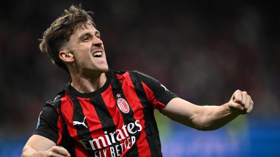 Milan, Saelemaekers a DAZN: "Stagione è ancora molto lunga, vediamo alla fine dove saremo"