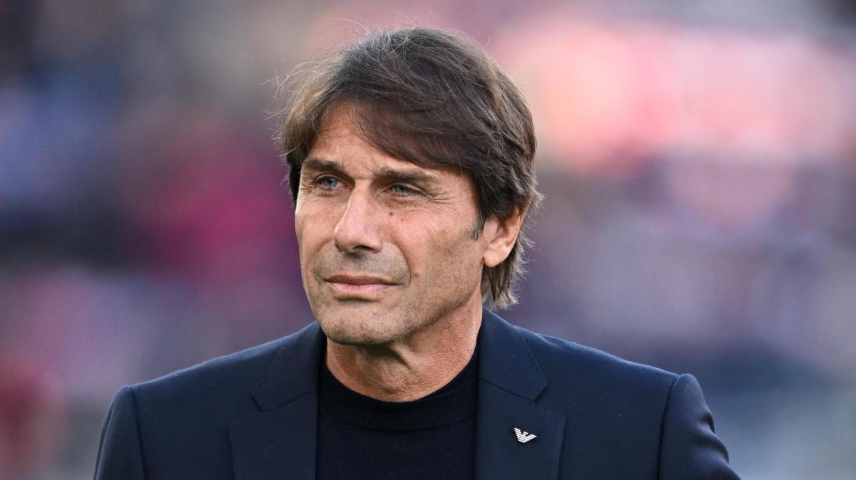 Conte prova a dare una scossa: entrano Lang e Neres