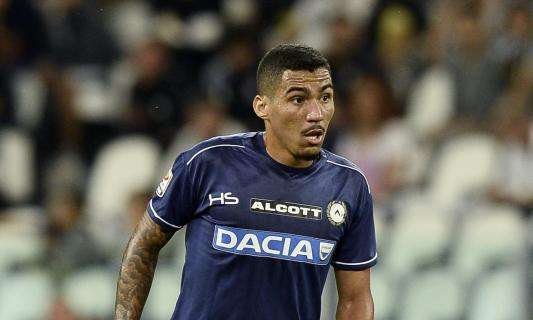 Alla scoperta di Allan, il brasiliano che ha stregato Benitez e strizzato l’occhio al Napoli
