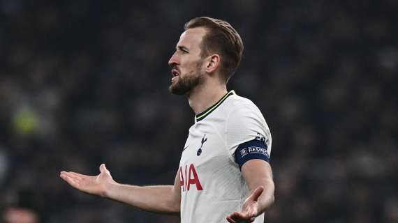 Lo United molla Osimhen? Da Manchester: l’obiettivo principale è Kane