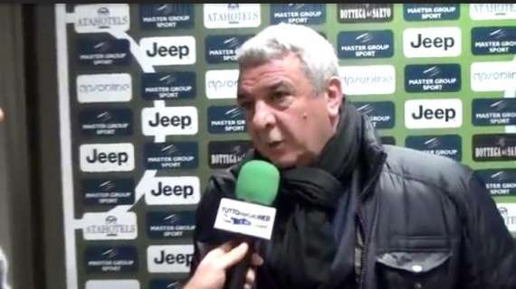 Beccalossi svela: "Io al Napoli? Se non fosse arrivato Maradona avevo dato disponibilità"