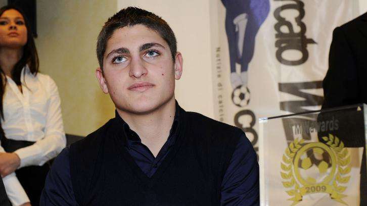 Obiettivi Napoli - Ag. Verratti: "Stiamo parlando solo con la Juve"
