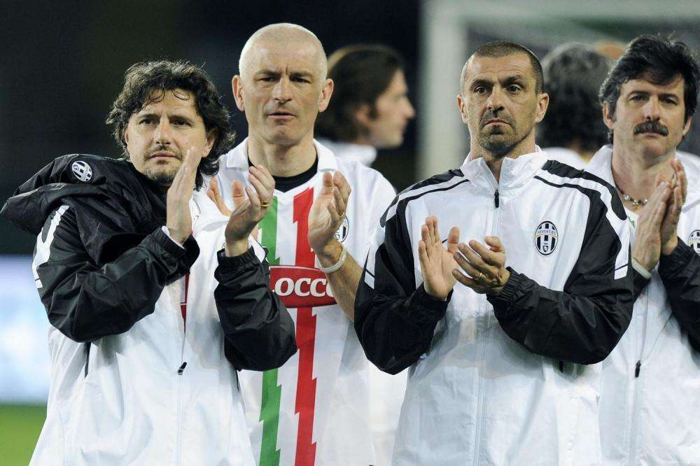 Porrini vota Napoli come anti-Juve: "E' superiore alle altre, Inter e Roma sono incognite"