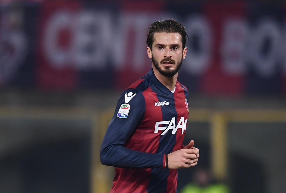 Ricordate Oikonomou? L'ex Bologna e Cagliari in terapia intensiva dopo un incidente