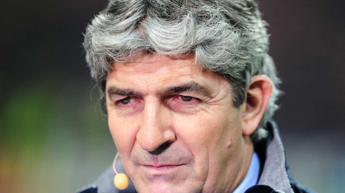 Paolo Rossi: "Cavani il migliore al mondo: per Benitez difficile privarsi del Matador"