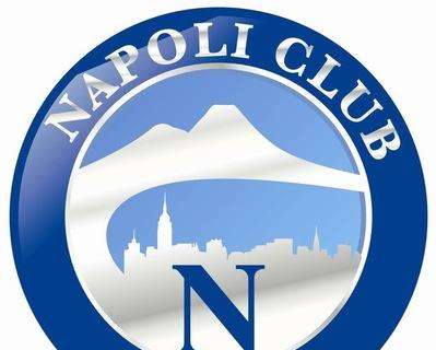 We are The World:  Club Napoli New York City