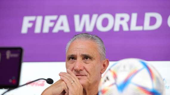 Brasile, Tite ottimista: "Sia Neymar che Danilo torneranno a giocare in questo Mondiale"