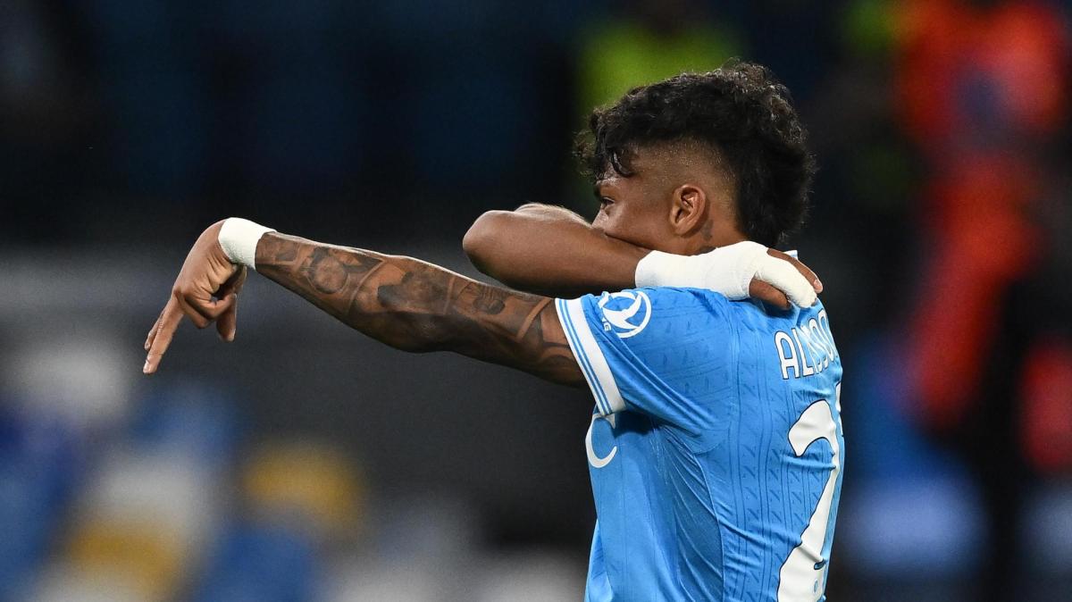 Nuovi valori mercato: Hojlund e Alisson migliorano, ma quanti azzurri in calo