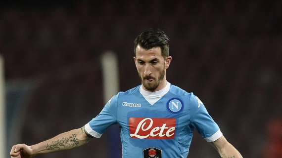 Valdifiori: “Lobotka in fiducia grazie a Spalletti. La sua assenza contro il Barça si farà sentire”