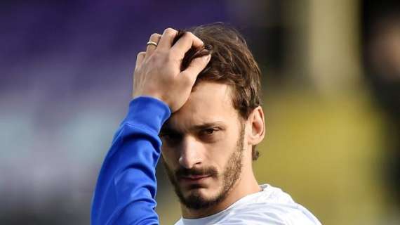 Samp, Giampaolo lascia in panchina Gabbiadini: accanto a Quagliarella c'è Defrel. Out anche gli altri due ex azzurri